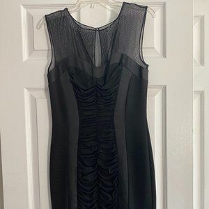 Cache Evening/Cocktail Sheath Dress, Size 10
